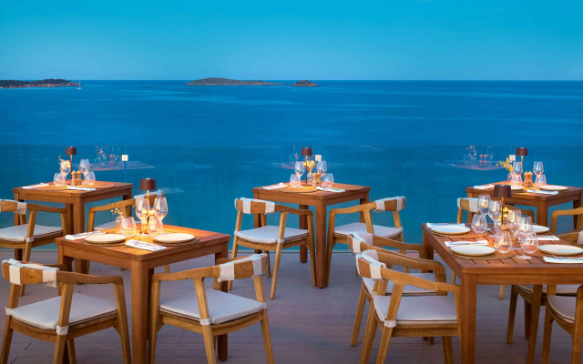 Meliá Ibiza  - Adults Only