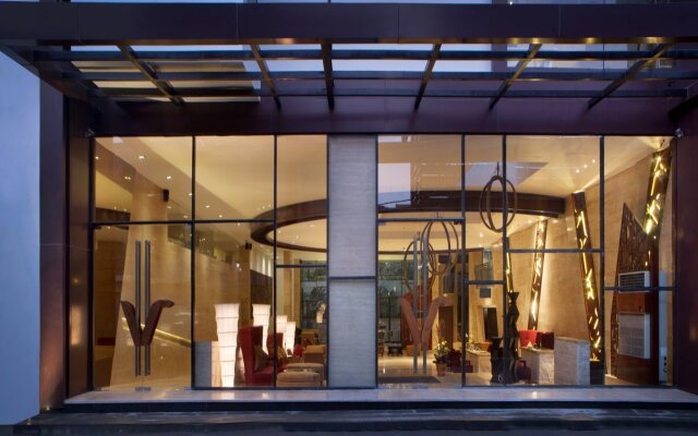 de Vins Sky Hotel Seminyak