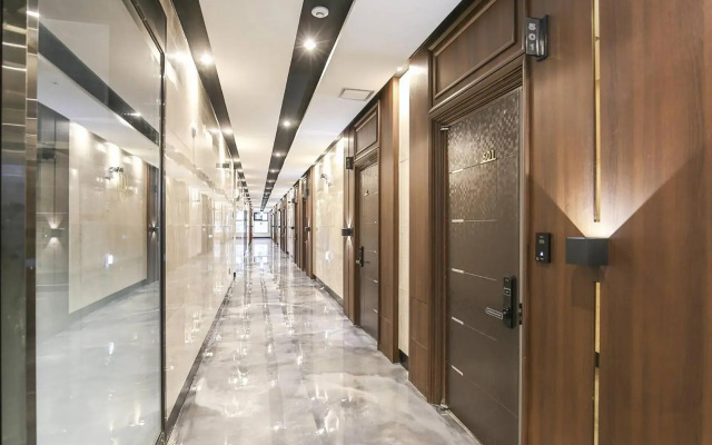 Hotel Demer