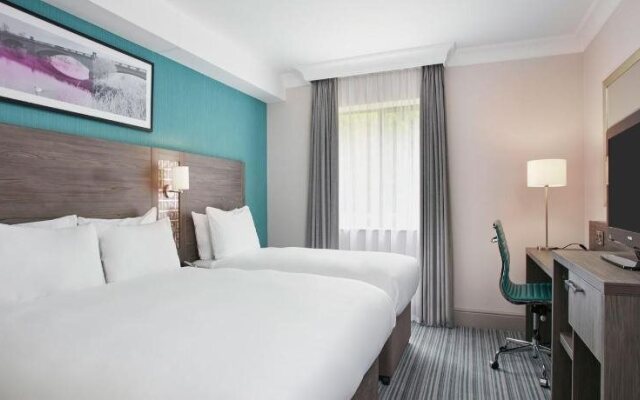 Leonardo Hotel East Midlands Airport