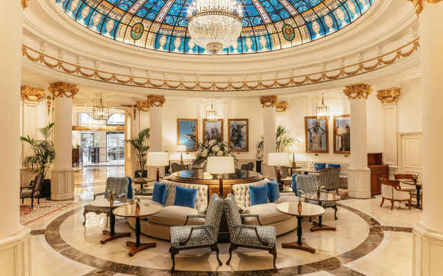 Gran Melia Fenix - The Leading Hotels of the World