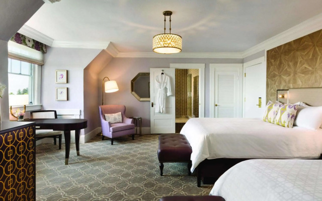 Claremont Resort & Club