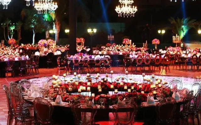 Regency Palace