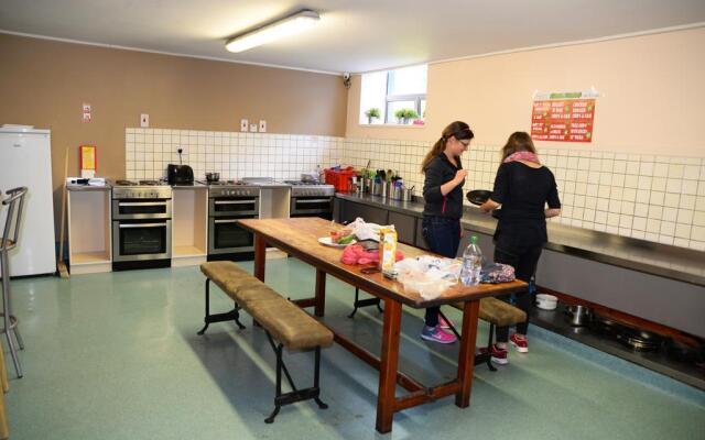 Sheilas Tourist Hostel