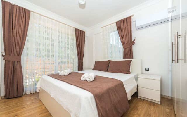 Likya Garden Residence One Bedroom E5
