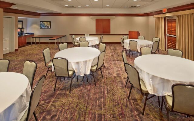 Homewood Suites by Hilton Daytona Beach Speedway-Airport