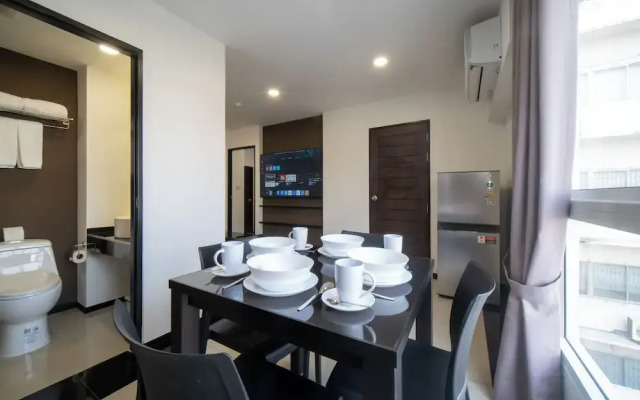 Samutprakarn Hotel