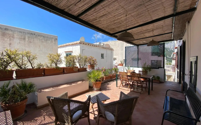 La Terrazza