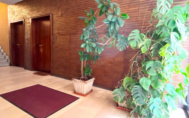 Trastevere for You... 3 bedrooms Apartment