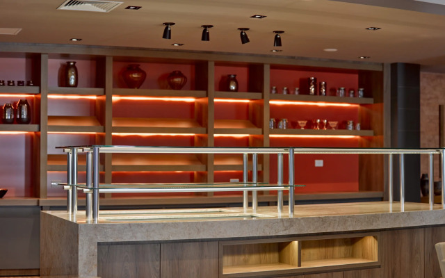 JL Hotel by Bourbon