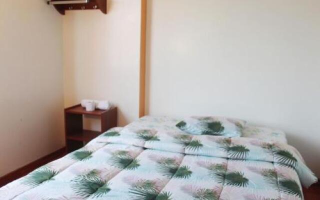 Hostal Huerta Grande