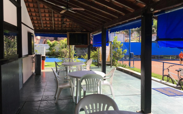 Apartamento Cidade de Ubatuba