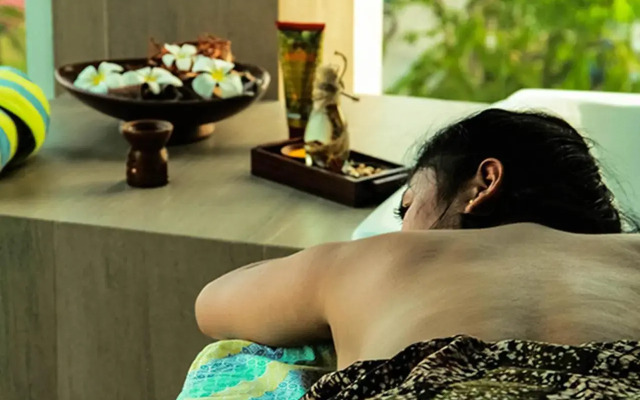 Lombok Astoria Hotel