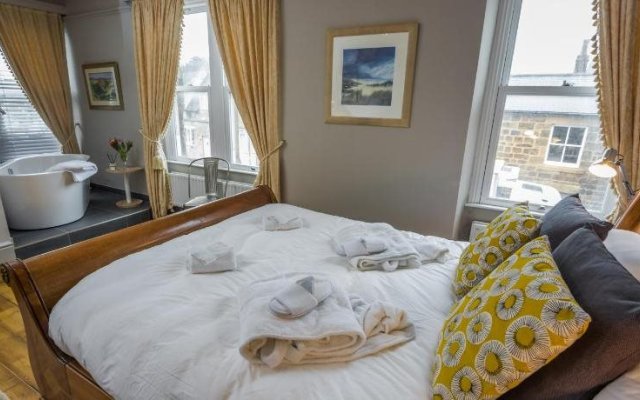 St Valery Boutique Bed + Breakfast