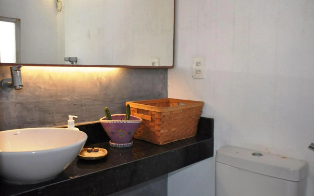 Casa Da Sandra, Cobertura Em Ipanema, 3 Quartos