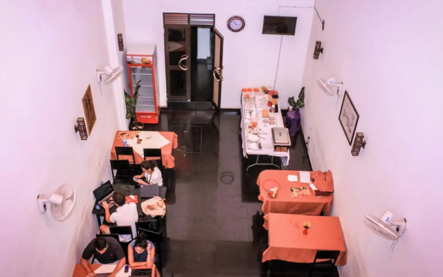Mbale Travellers Inn