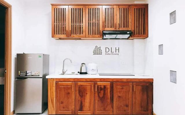 Carol House 2, Mỹ Khê Beach, Đà Nẵng