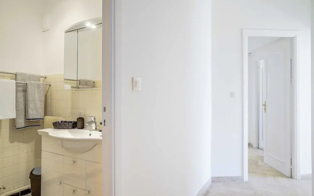 Sublime Apartment With Parking - 2br/6p - Martinez Terrace