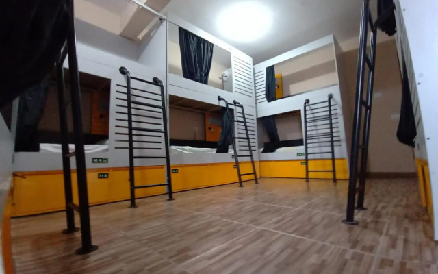Hostel Aeroporto