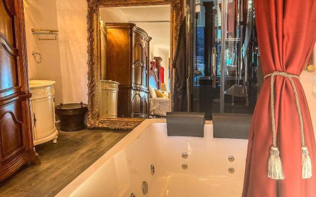 Quiet Mind Mountain Retreat