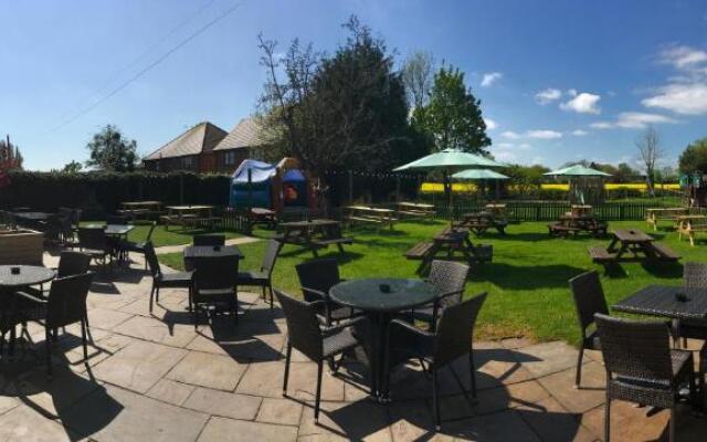 The Bell Inn