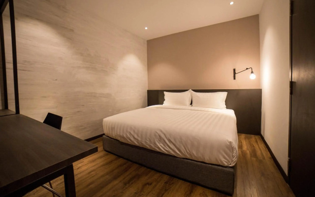Eureka Hotel