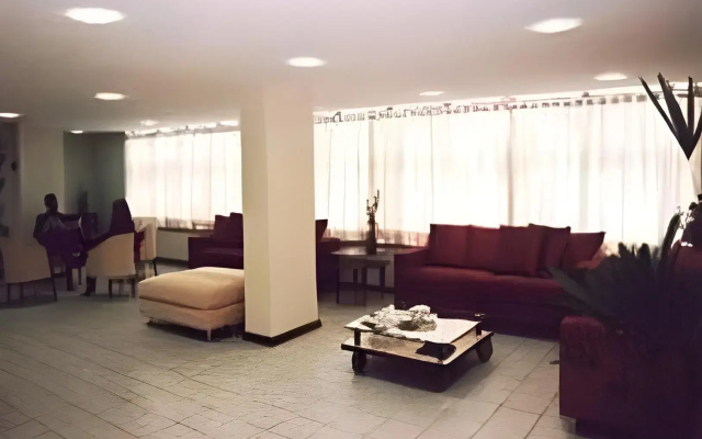 Solar Flat Hotel