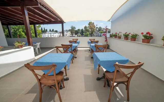 9 Bodrum Butik Hotel