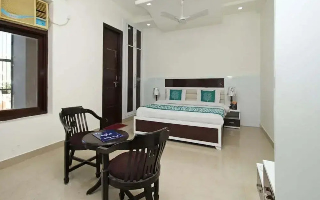 Premium Corporate Suites by OYO Rooms