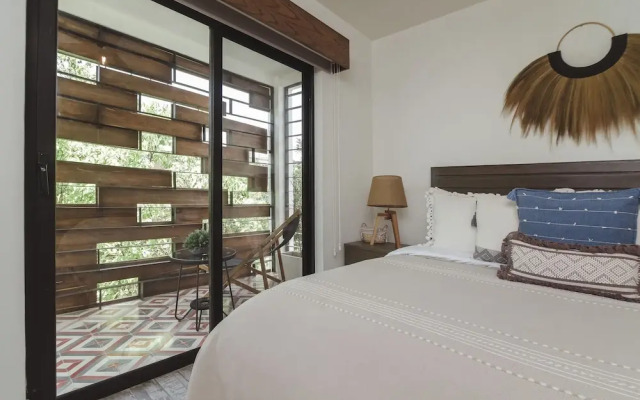 Lumina at Looltum Tulum
