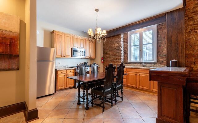 The Manor on St. Philip