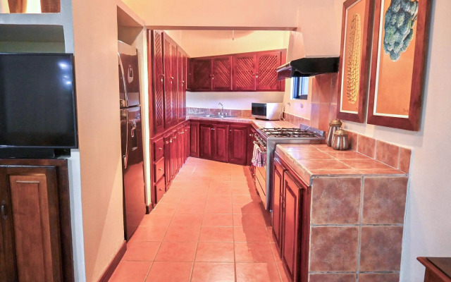 Hotel Villas Lirio