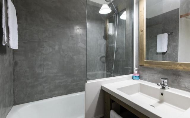 Appartement Len
