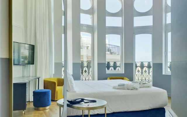 Casa Alberola Alicante, Curio Collection by Hilton