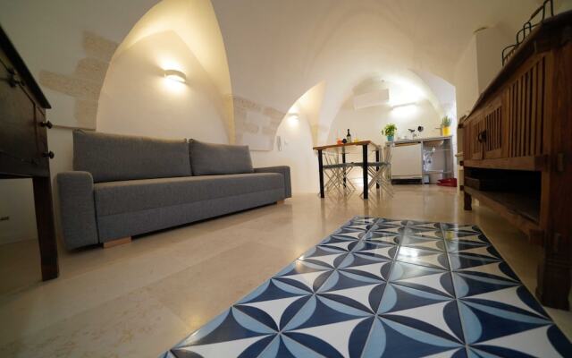 Blu Cielo Terra - Arcuève