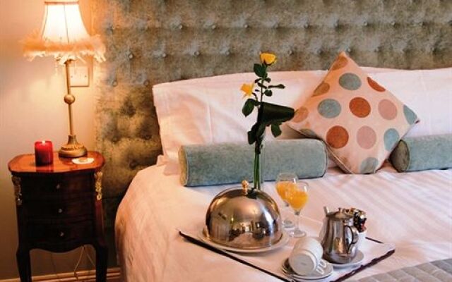 Cork's Vienna Woods Hotel & Villas