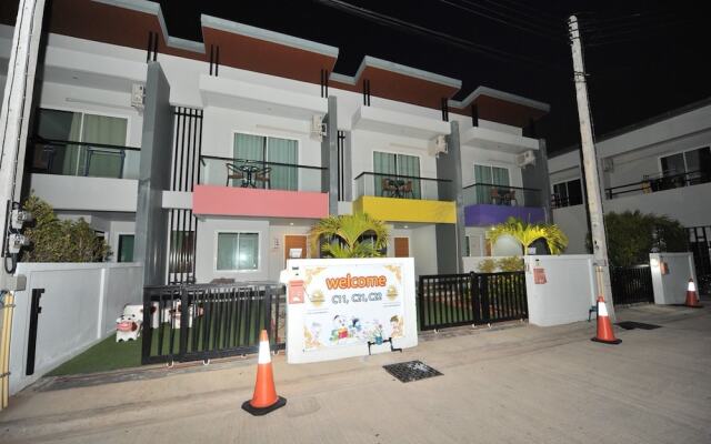 W Hostel