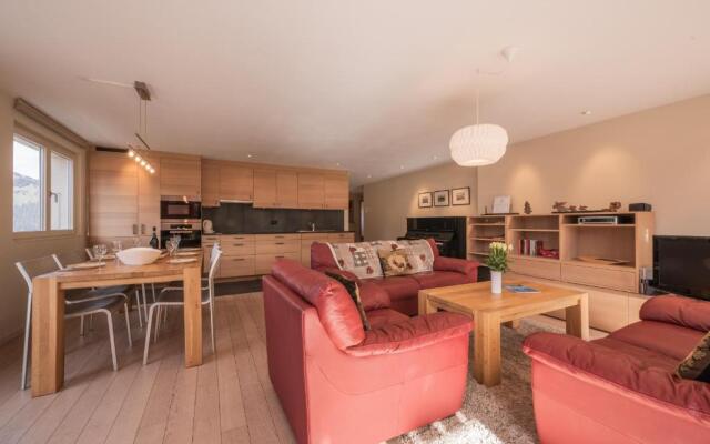 Chalet Brunner 4