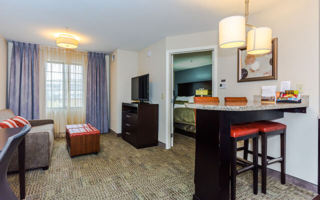 Staybridge Suites Grand Forks by IHG