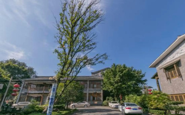 Taoran   Hillseides   Hotel