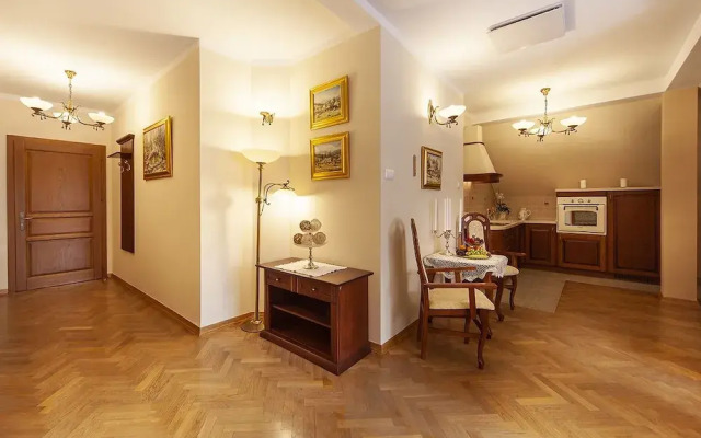 Rezydencja Dwór Polski