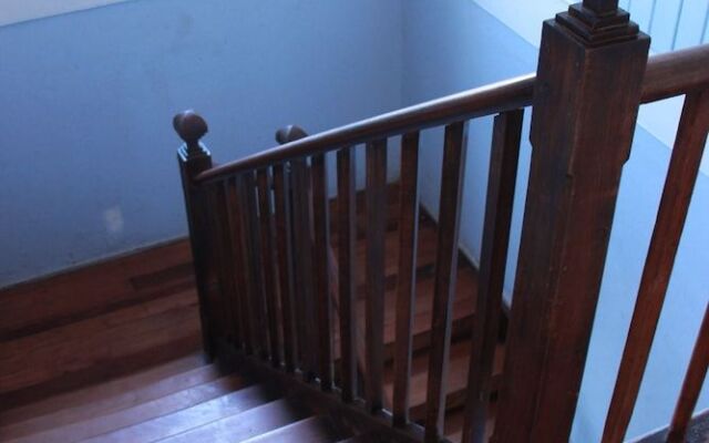 Hostal Faro Azul