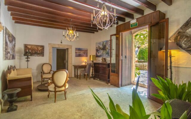 Holiday Home Varitx Paradise