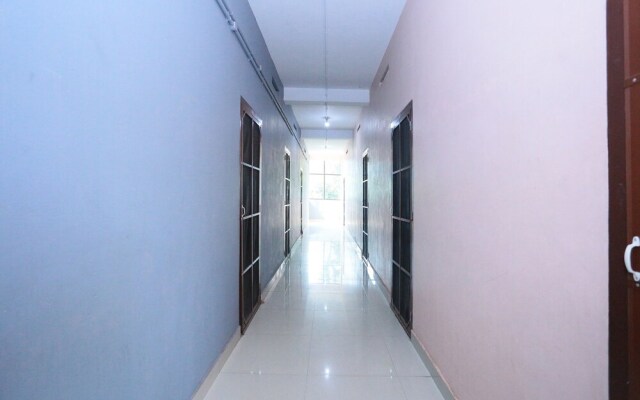 Spot On 40646 Ppg Tourist Home