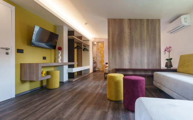 Design Hotel Astra B&B