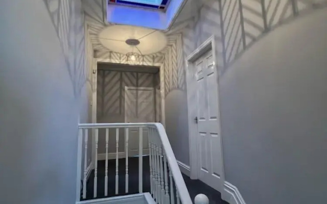 Waterloo House by Sasco Apartments