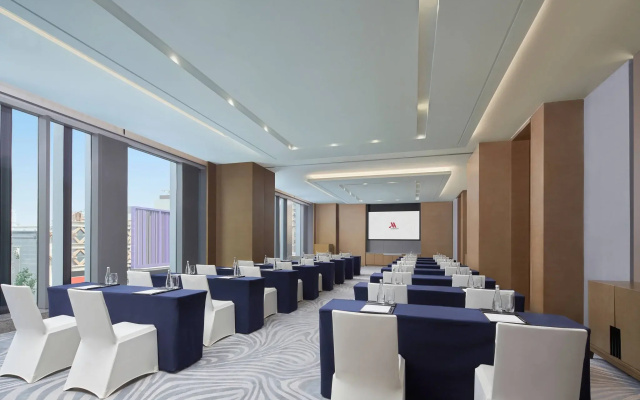 Baotou Marriott Hotel