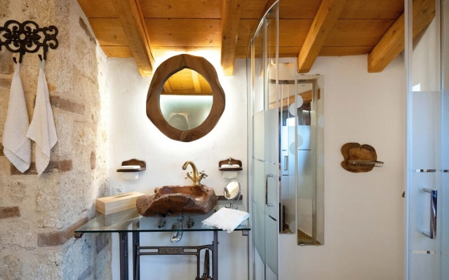 Villa Madera  by CorfuEscapes