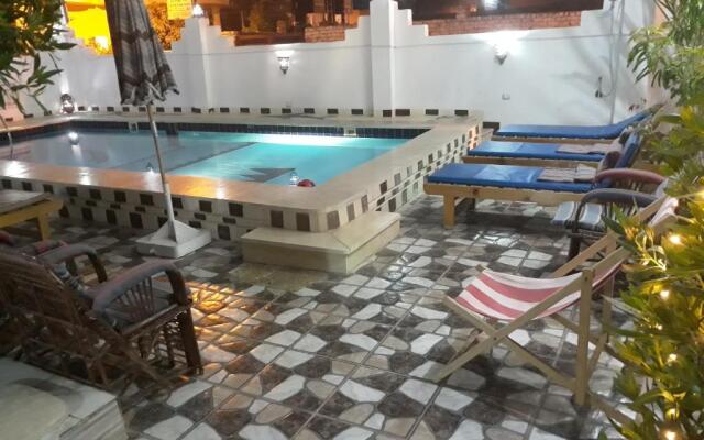 VIP Apartments Luxor
