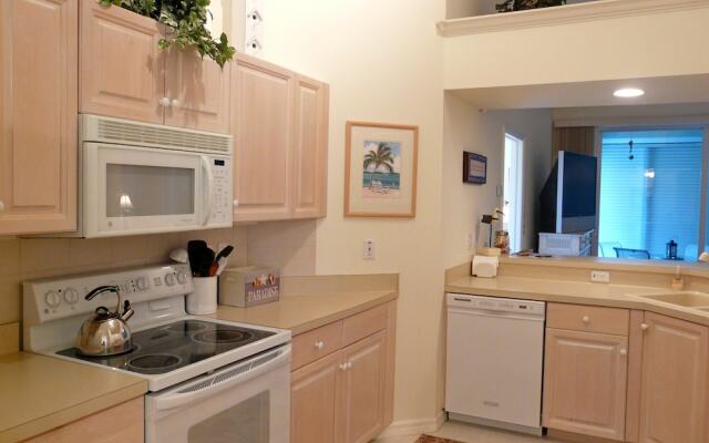 Quiet, Gated Community With Pool and Tennis Courts